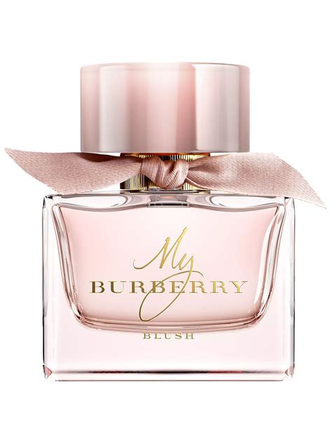 burberry my blush.